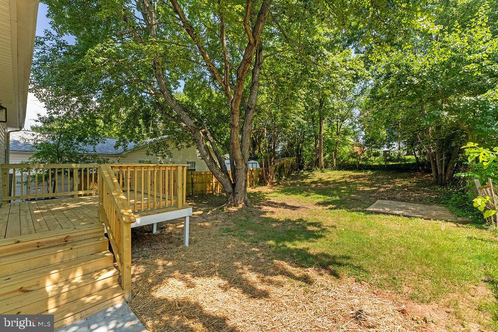 864 THIRD ST, CULPEPER, Virginia 22701, 3 Bedrooms Bedrooms, ,1 BathroomBathrooms,Residential,For sale,864 THIRD ST,VACU2010950 MLS # VACU2010950