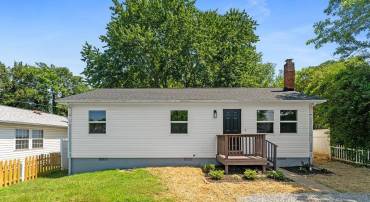 864 THIRD ST, CULPEPER, Virginia 22701, 3 Bedrooms Bedrooms, ,1 BathroomBathrooms,Residential,For sale,864 THIRD ST,VACU2010950 MLS # VACU2010950