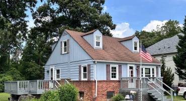 7128 BEULAH ST, ALEXANDRIA, Virginia 22315, 3 Bedrooms Bedrooms, ,1 BathroomBathrooms,Residential,For sale,7128 BEULAH ST,VAFX2253402 MLS # VAFX2253402