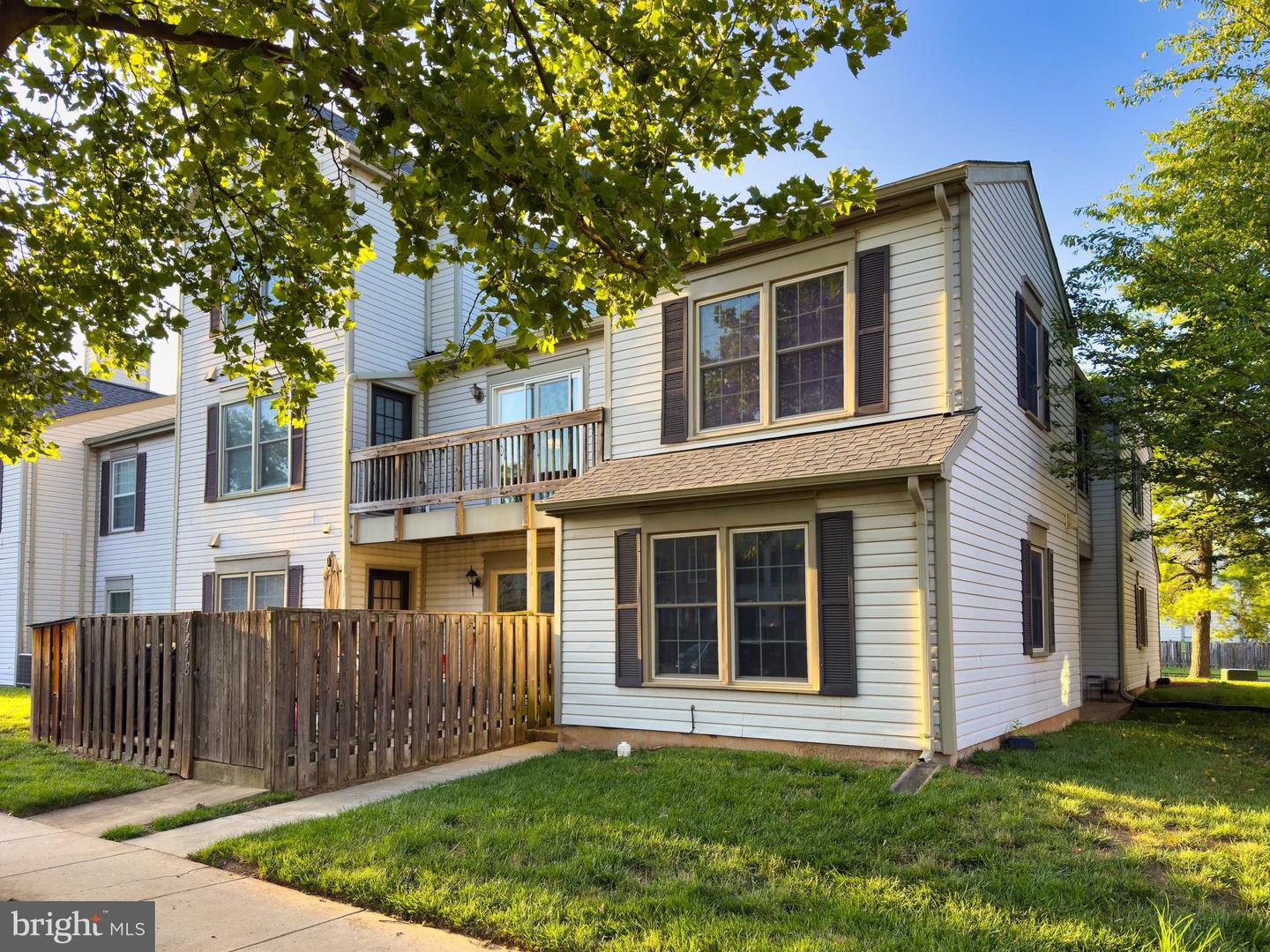 7416 ROKEBY DR, MANASSAS, Virginia 20109, 2 Bedrooms Bedrooms, ,2 BathroomsBathrooms,Residential,For sale,7416 ROKEBY DR,VAPW2098590 MLS # VAPW2098590