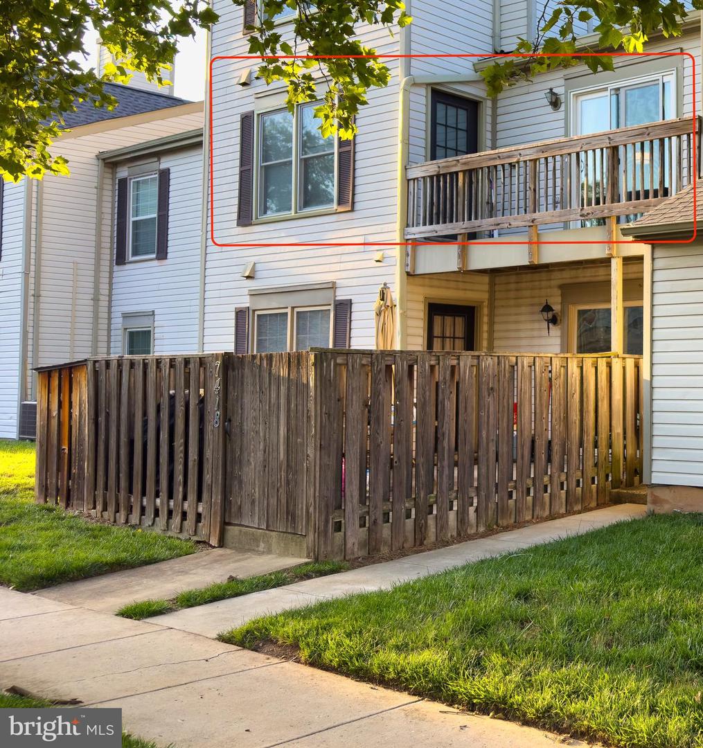 7416 ROKEBY DR, MANASSAS, Virginia 20109, 2 Bedrooms Bedrooms, ,2 BathroomsBathrooms,Residential,For sale,7416 ROKEBY DR,VAPW2098590 MLS # VAPW2098590