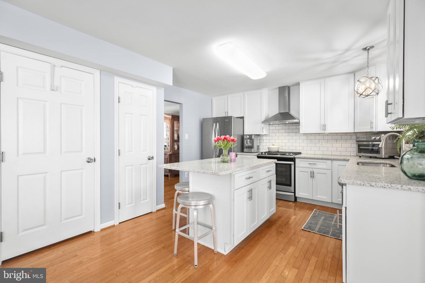 9326 BIRCH CLIFF DR, FREDERICKSBURG, Virginia 22407, 3 Bedrooms Bedrooms, ,2 BathroomsBathrooms,Residential,For sale,9326 BIRCH CLIFF DR,VASP2034478 MLS # VASP2034478
