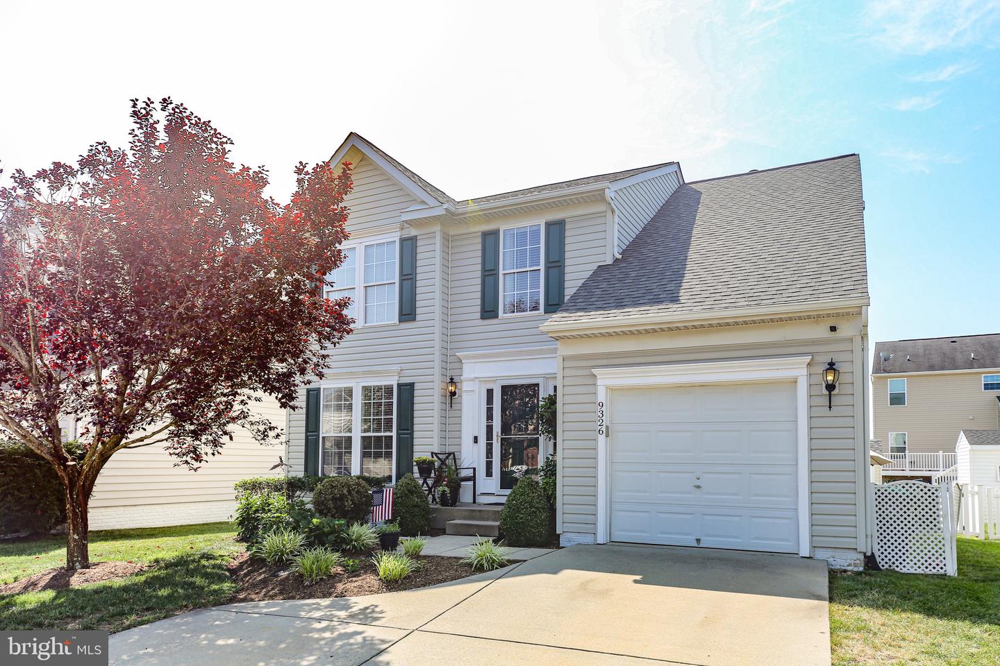 9326 BIRCH CLIFF DR, FREDERICKSBURG, Virginia 22407, 3 Bedrooms Bedrooms, ,2 BathroomsBathrooms,Residential,For sale,9326 BIRCH CLIFF DR,VASP2034478 MLS # VASP2034478