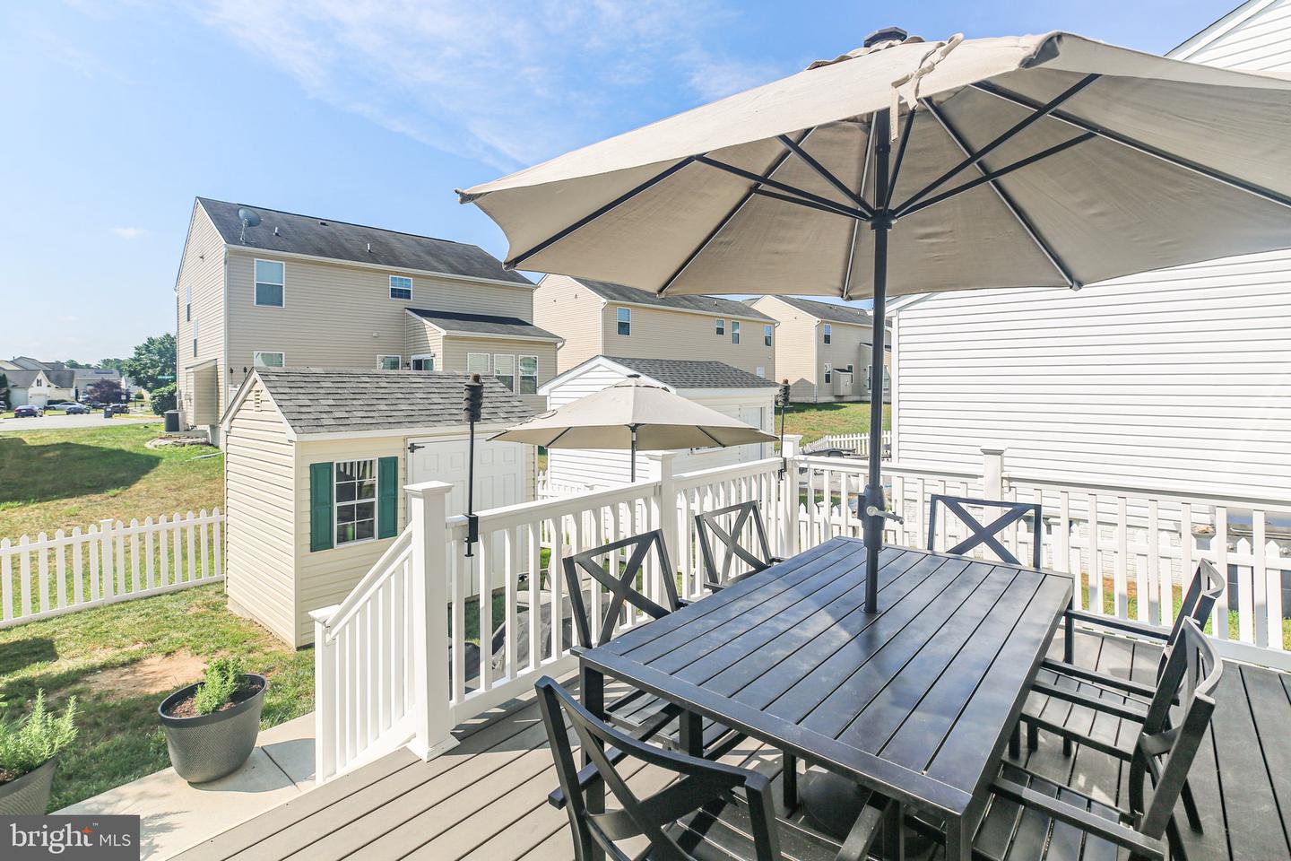 9326 BIRCH CLIFF DR, FREDERICKSBURG, Virginia 22407, 3 Bedrooms Bedrooms, ,2 BathroomsBathrooms,Residential,For sale,9326 BIRCH CLIFF DR,VASP2034478 MLS # VASP2034478
