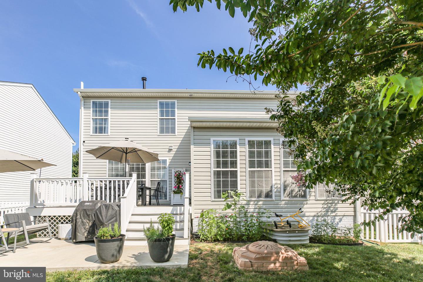 9326 BIRCH CLIFF DR, FREDERICKSBURG, Virginia 22407, 3 Bedrooms Bedrooms, ,2 BathroomsBathrooms,Residential,For sale,9326 BIRCH CLIFF DR,VASP2034478 MLS # VASP2034478