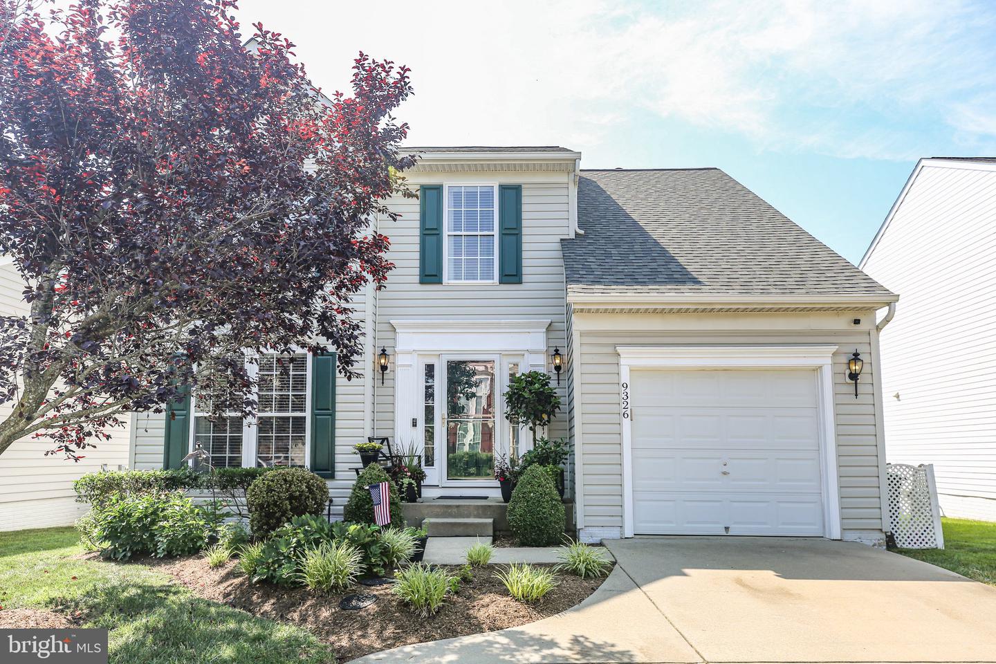 9326 BIRCH CLIFF DR, FREDERICKSBURG, Virginia 22407, 3 Bedrooms Bedrooms, ,2 BathroomsBathrooms,Residential,For sale,9326 BIRCH CLIFF DR,VASP2034478 MLS # VASP2034478