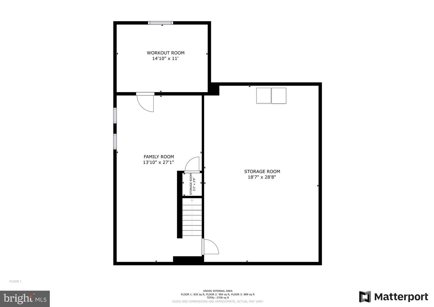 9326 BIRCH CLIFF DR, FREDERICKSBURG, Virginia 22407, 3 Bedrooms Bedrooms, ,2 BathroomsBathrooms,Residential,For sale,9326 BIRCH CLIFF DR,VASP2034478 MLS # VASP2034478