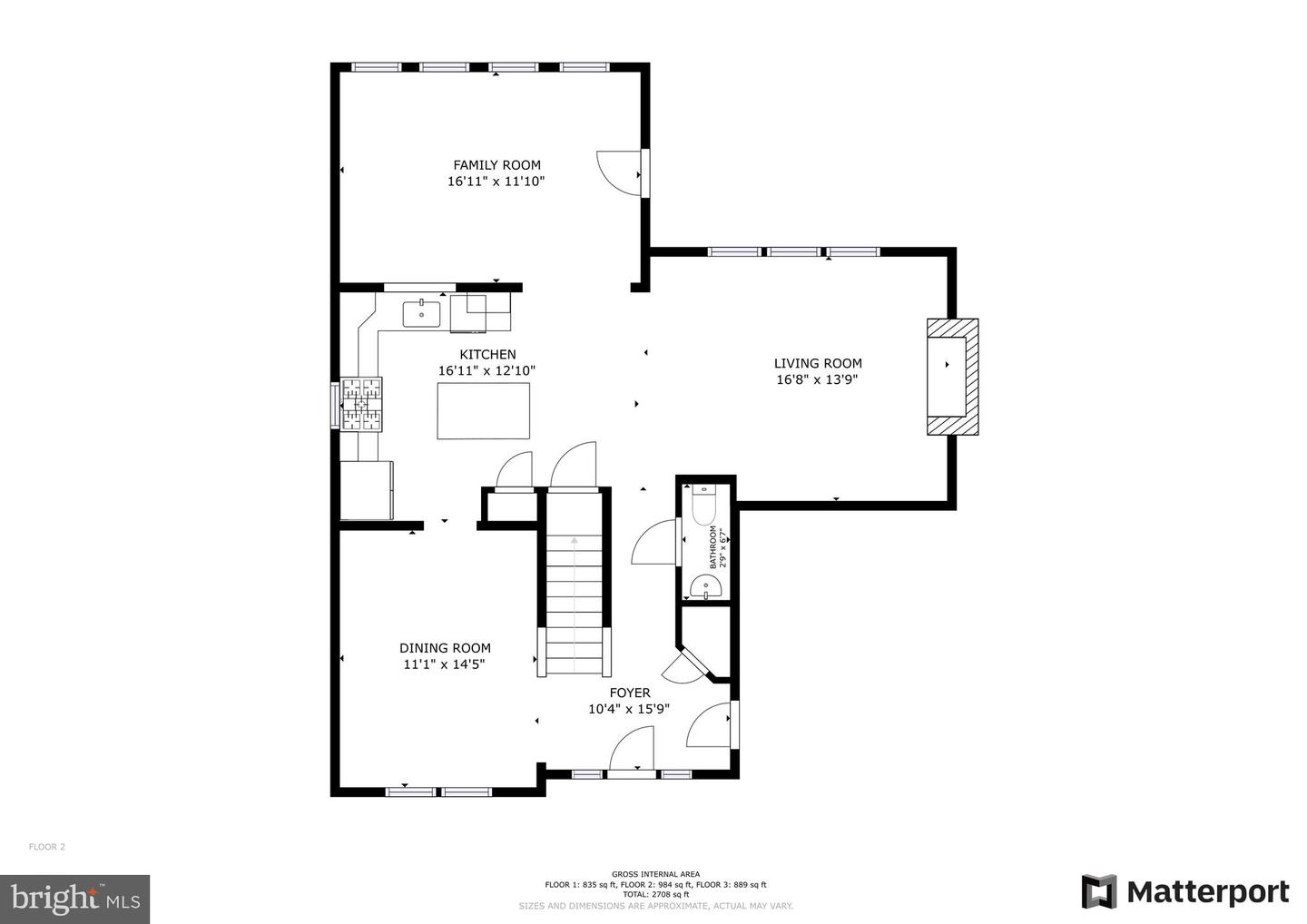 9326 BIRCH CLIFF DR, FREDERICKSBURG, Virginia 22407, 3 Bedrooms Bedrooms, ,2 BathroomsBathrooms,Residential,For sale,9326 BIRCH CLIFF DR,VASP2034478 MLS # VASP2034478