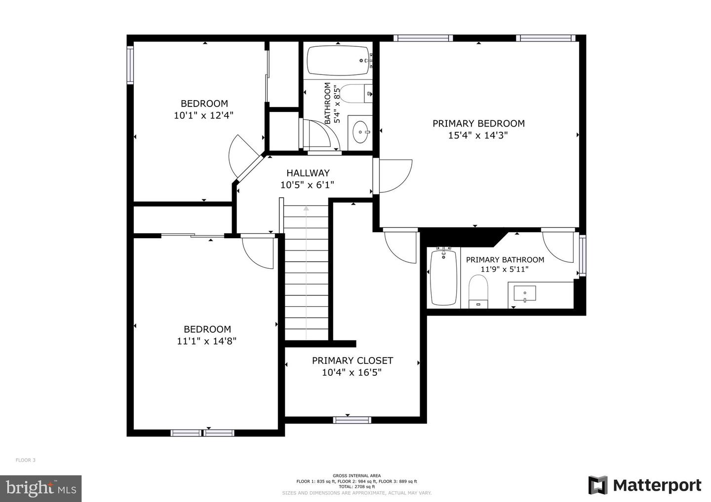 9326 BIRCH CLIFF DR, FREDERICKSBURG, Virginia 22407, 3 Bedrooms Bedrooms, ,2 BathroomsBathrooms,Residential,For sale,9326 BIRCH CLIFF DR,VASP2034478 MLS # VASP2034478