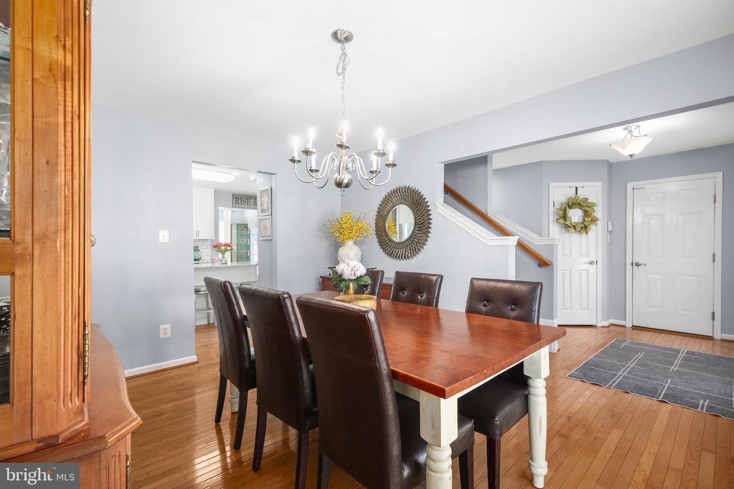 9326 BIRCH CLIFF DR, FREDERICKSBURG, Virginia 22407, 3 Bedrooms Bedrooms, ,2 BathroomsBathrooms,Residential,For sale,9326 BIRCH CLIFF DR,VASP2034478 MLS # VASP2034478