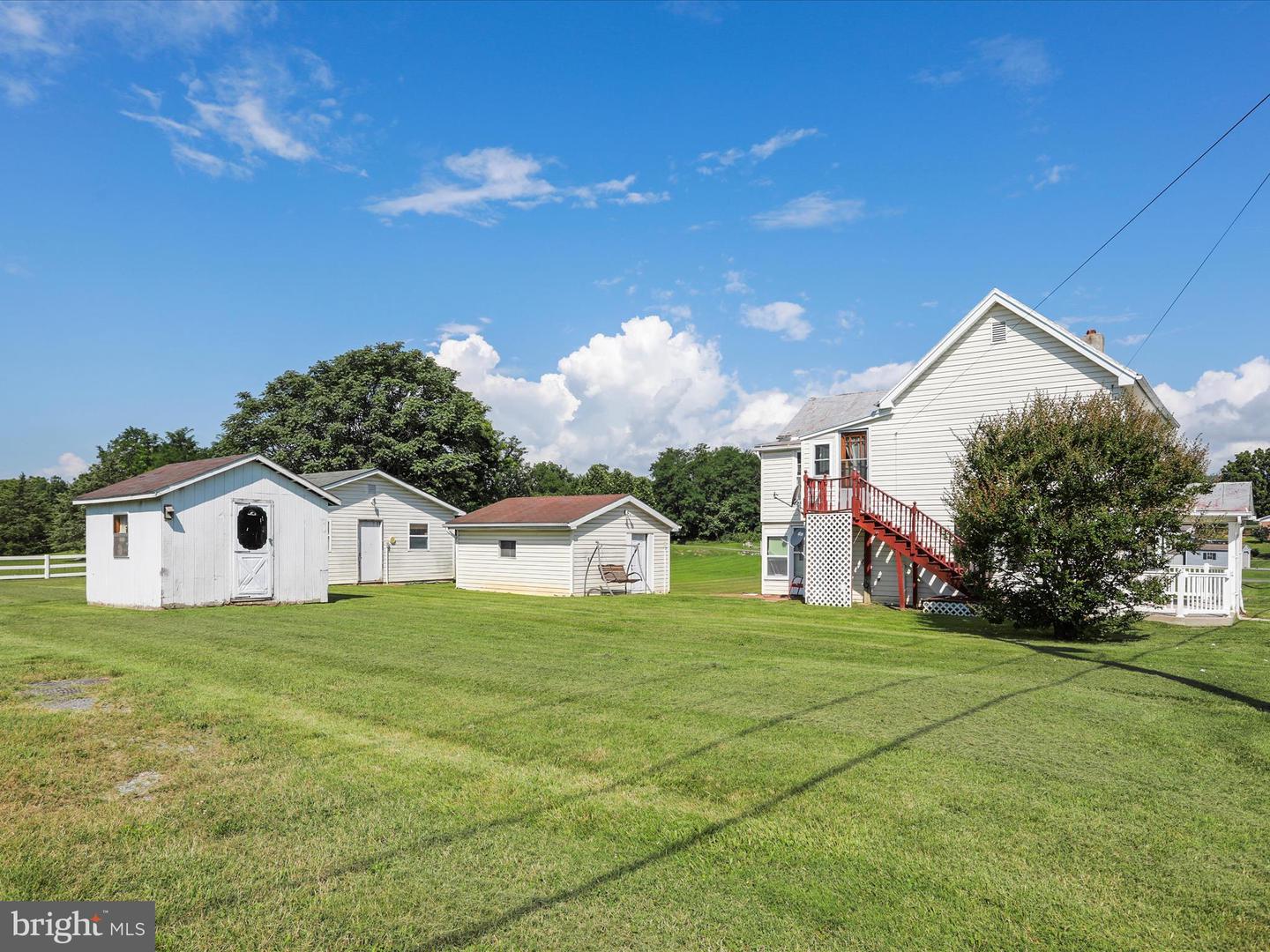 1593 HAHNS LN, TOMS BROOK, Virginia 22660, 2 Bedrooms Bedrooms, ,1 BathroomBathrooms,Residential,For sale,1593 HAHNS LN,VASH2011916 MLS # VASH2011916
