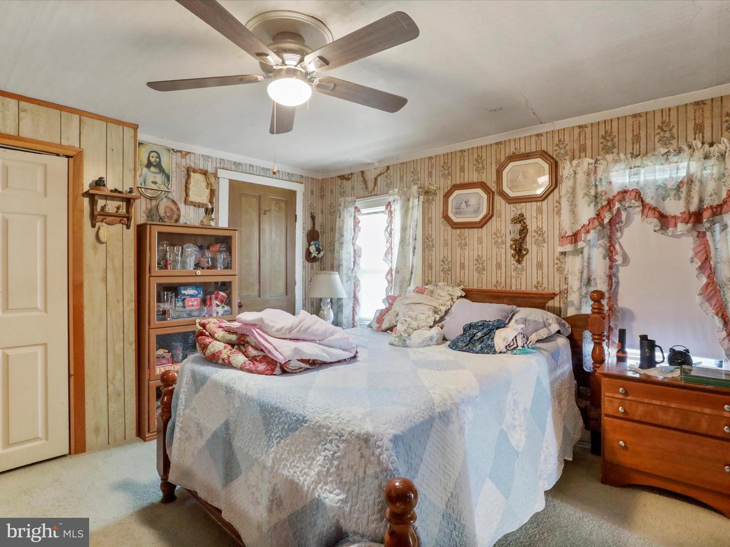 1593 HAHNS LN, TOMS BROOK, Virginia 22660, 2 Bedrooms Bedrooms, ,1 BathroomBathrooms,Residential,For sale,1593 HAHNS LN,VASH2011916 MLS # VASH2011916