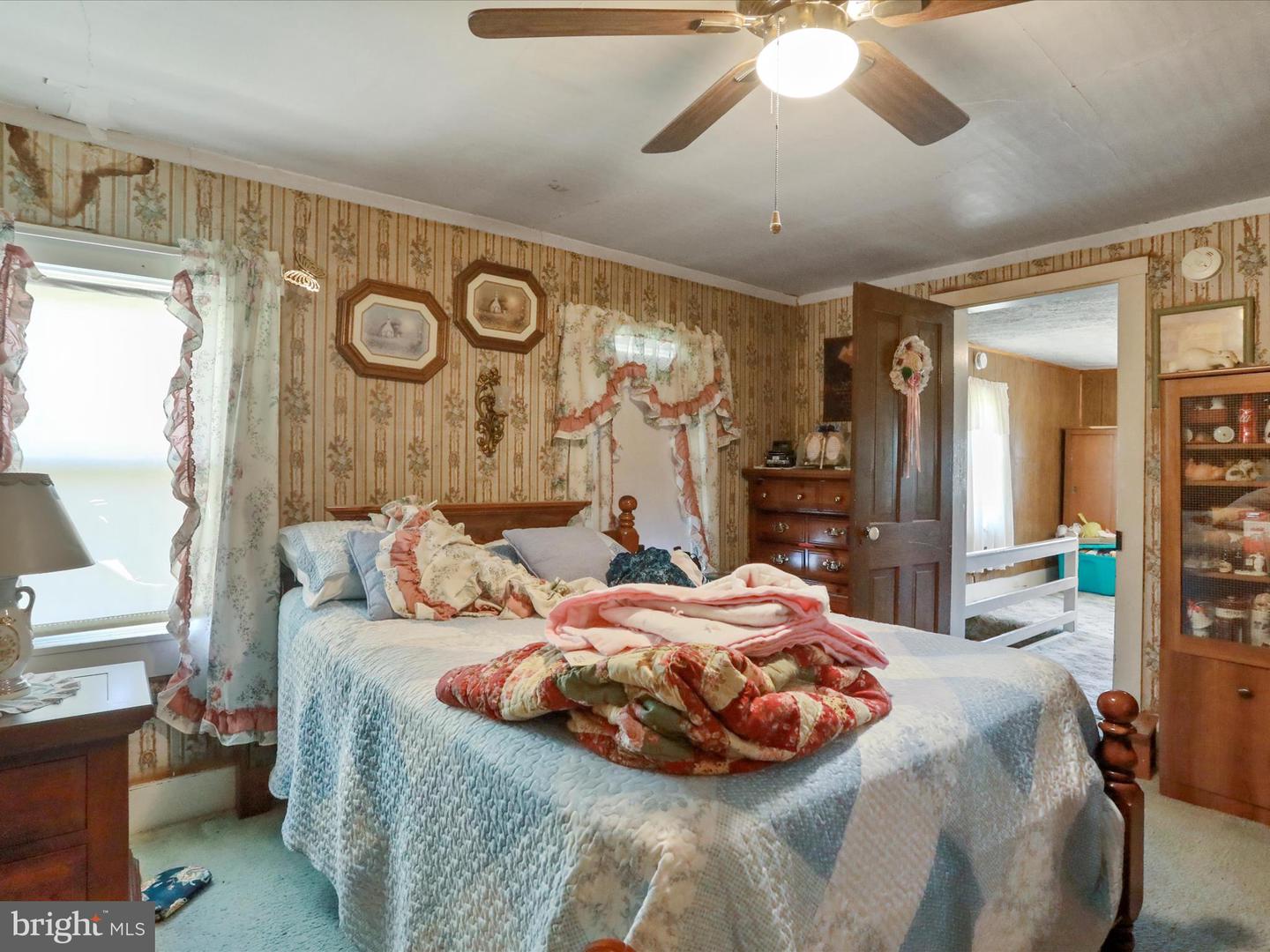 1593 HAHNS LN, TOMS BROOK, Virginia 22660, 2 Bedrooms Bedrooms, ,1 BathroomBathrooms,Residential,For sale,1593 HAHNS LN,VASH2011916 MLS # VASH2011916