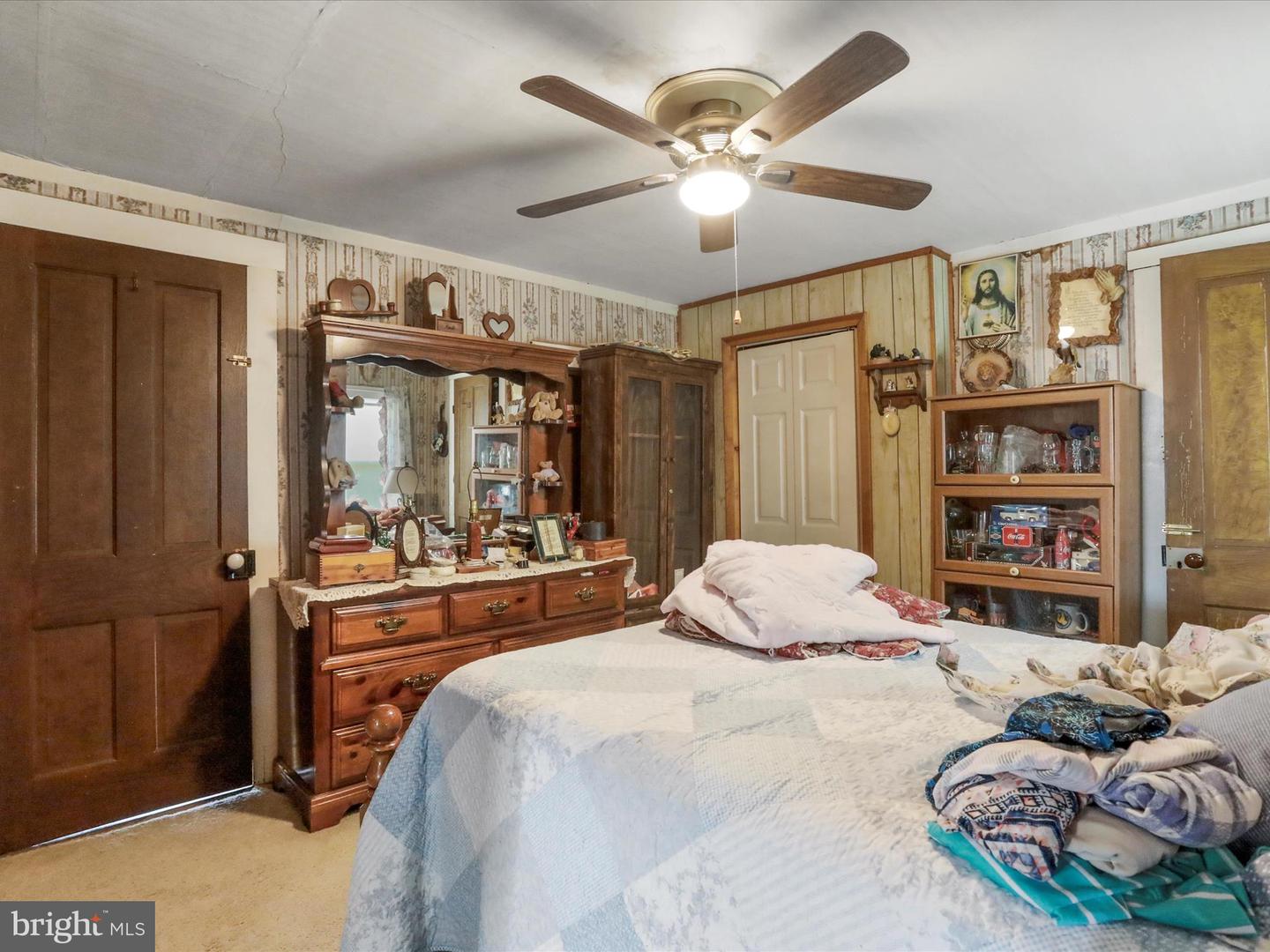 1593 HAHNS LN, TOMS BROOK, Virginia 22660, 2 Bedrooms Bedrooms, ,1 BathroomBathrooms,Residential,For sale,1593 HAHNS LN,VASH2011916 MLS # VASH2011916
