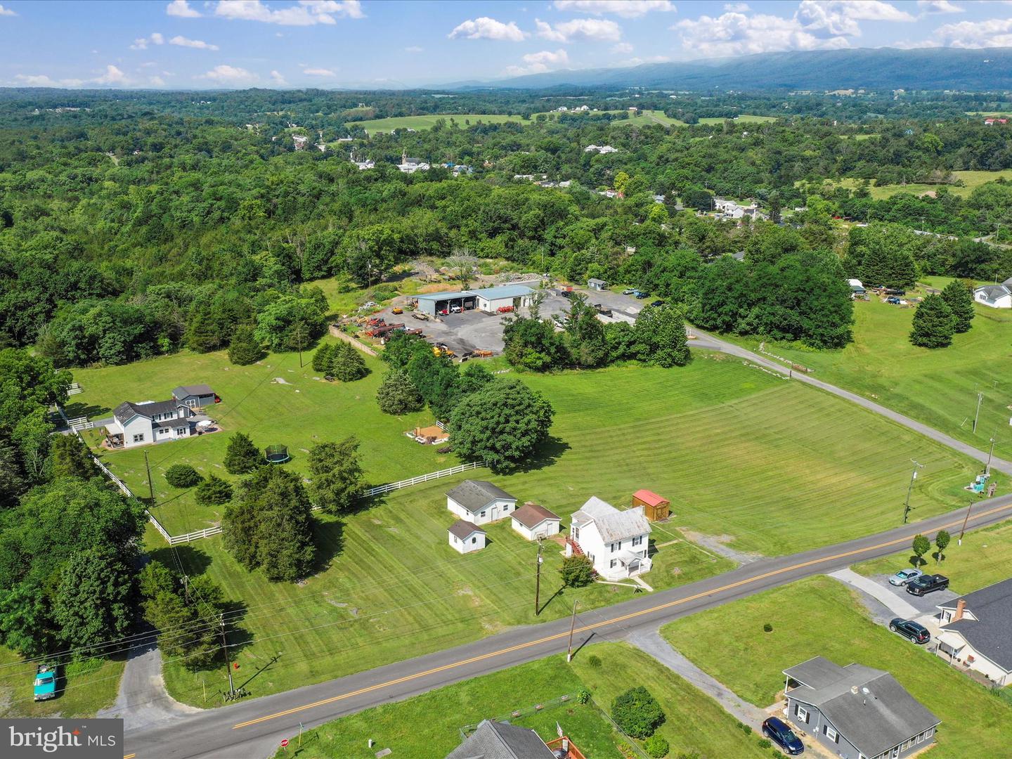 1593 HAHNS LN, TOMS BROOK, Virginia 22660, 2 Bedrooms Bedrooms, ,1 BathroomBathrooms,Residential,For sale,1593 HAHNS LN,VASH2011916 MLS # VASH2011916