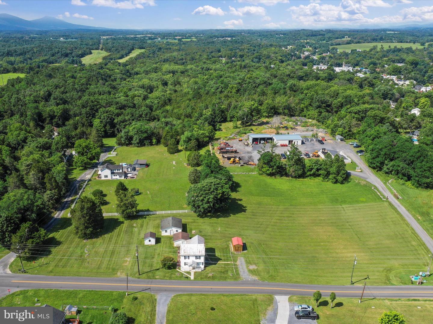 1593 HAHNS LN, TOMS BROOK, Virginia 22660, 2 Bedrooms Bedrooms, ,1 BathroomBathrooms,Residential,For sale,1593 HAHNS LN,VASH2011916 MLS # VASH2011916