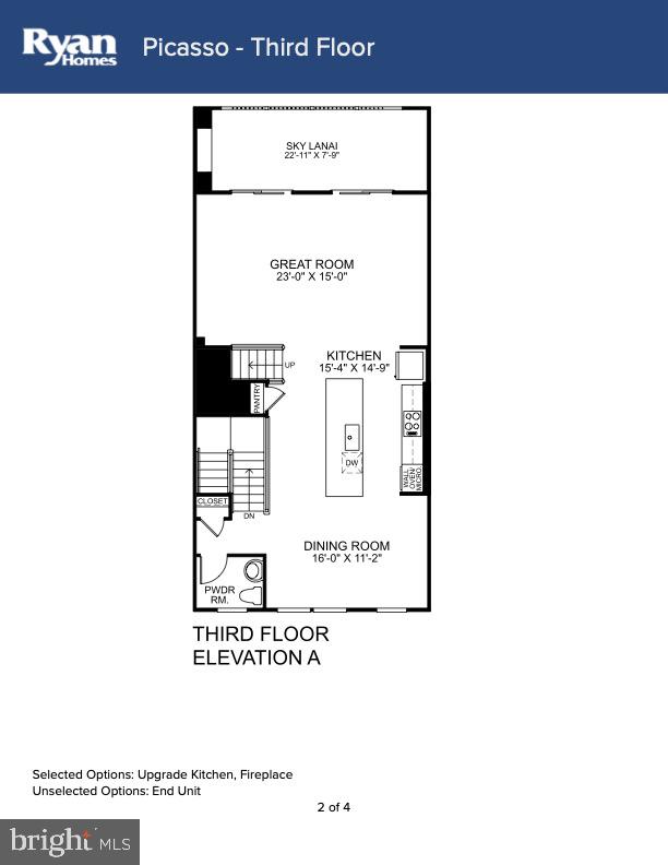 14079 SUNRISE VALLEY DR #15P, HERNDON, Virginia 20171, 3 Bedrooms Bedrooms, ,2 BathroomsBathrooms,Residential,For sale,14079 SUNRISE VALLEY DR #15P,VAFX2253552 MLS # VAFX2253552