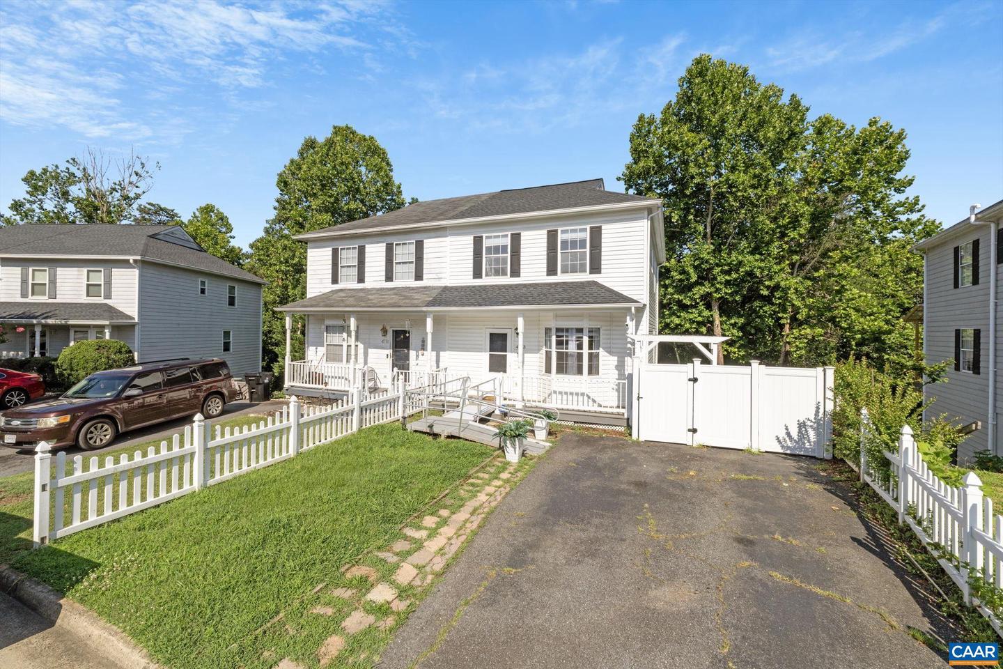 4753 WREN CT, CHARLOTTESVILLE, Virginia 22911, 4 Bedrooms Bedrooms, ,3 BathroomsBathrooms,Residential,For sale,4753 WREN CT,666411 MLS # 666411