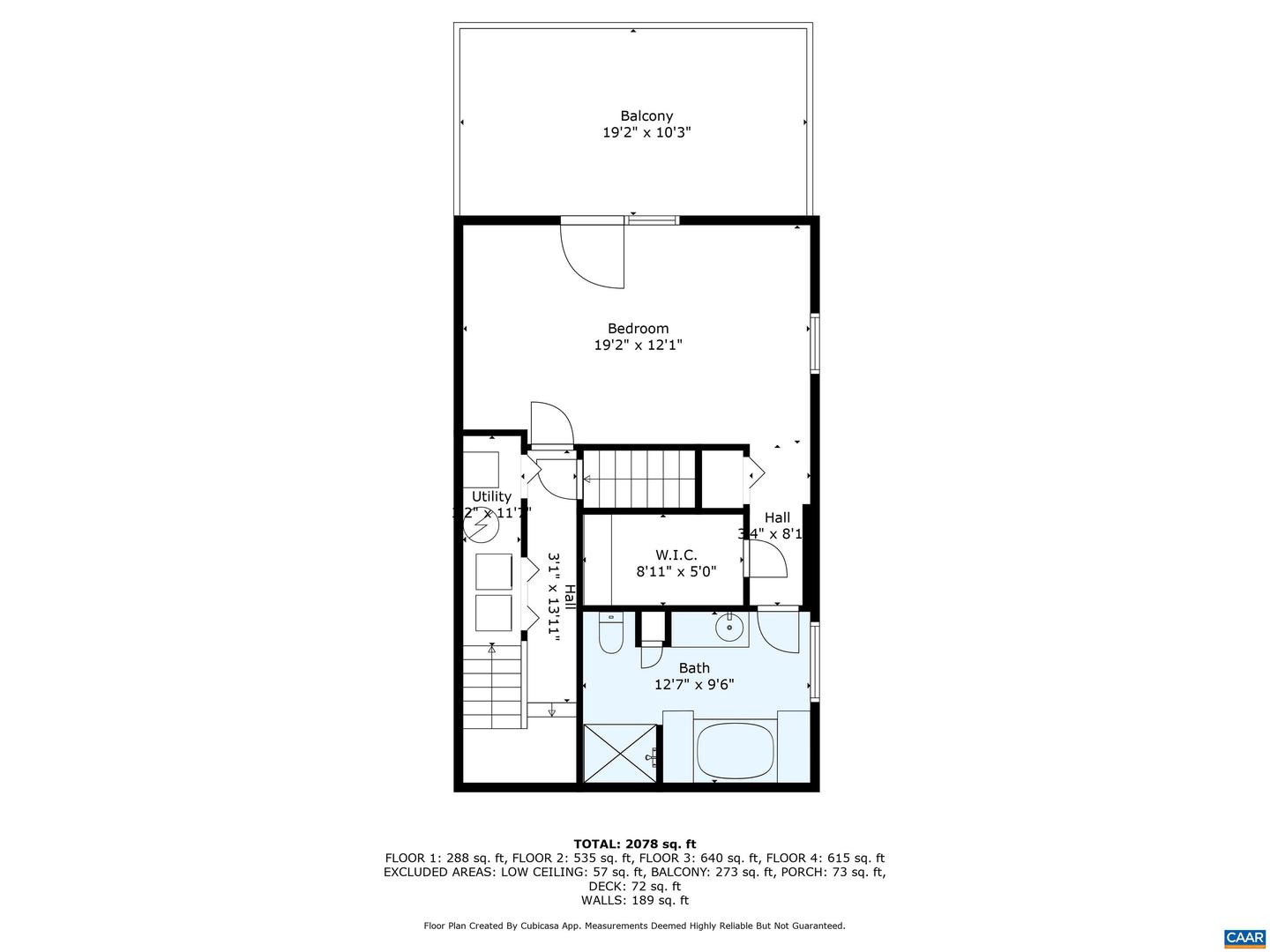 4753 WREN CT, CHARLOTTESVILLE, Virginia 22911, 4 Bedrooms Bedrooms, ,3 BathroomsBathrooms,Residential,For sale,4753 WREN CT,666411 MLS # 666411