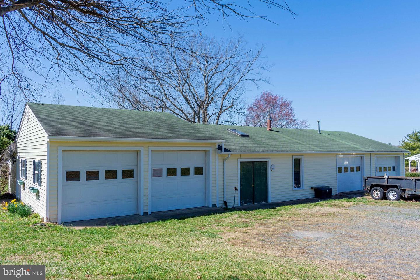 23217 VILLAGE RD, UNIONVILLE, Virginia 22567, 5 Bedrooms Bedrooms, ,2 BathroomsBathrooms,Residential,For sale,23217 VILLAGE RD,VAOR2010098 MLS # VAOR2010098