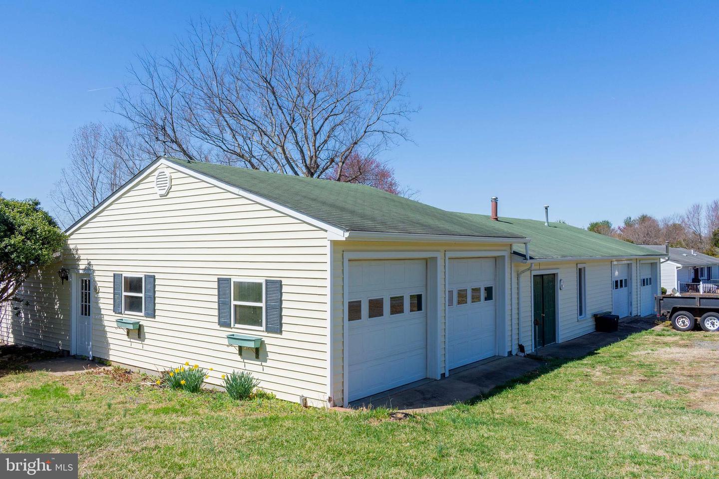 23217 VILLAGE RD, UNIONVILLE, Virginia 22567, 5 Bedrooms Bedrooms, ,2 BathroomsBathrooms,Residential,For sale,23217 VILLAGE RD,VAOR2010098 MLS # VAOR2010098