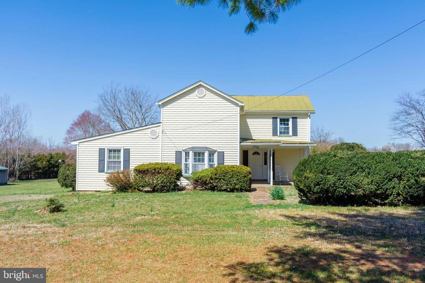 23217 VILLAGE RD, UNIONVILLE, Virginia 22567, 5 Bedrooms Bedrooms, ,2 BathroomsBathrooms,Residential,For sale,23217 VILLAGE RD,VAOR2010098 MLS # VAOR2010098