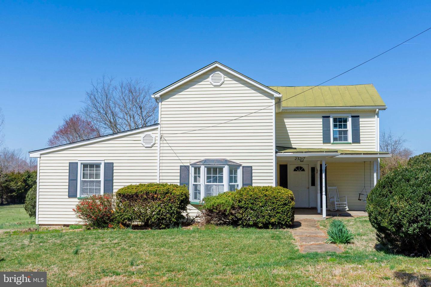 23217 VILLAGE RD, UNIONVILLE, Virginia 22567, 5 Bedrooms Bedrooms, ,2 BathroomsBathrooms,Residential,For sale,23217 VILLAGE RD,VAOR2010098 MLS # VAOR2010098