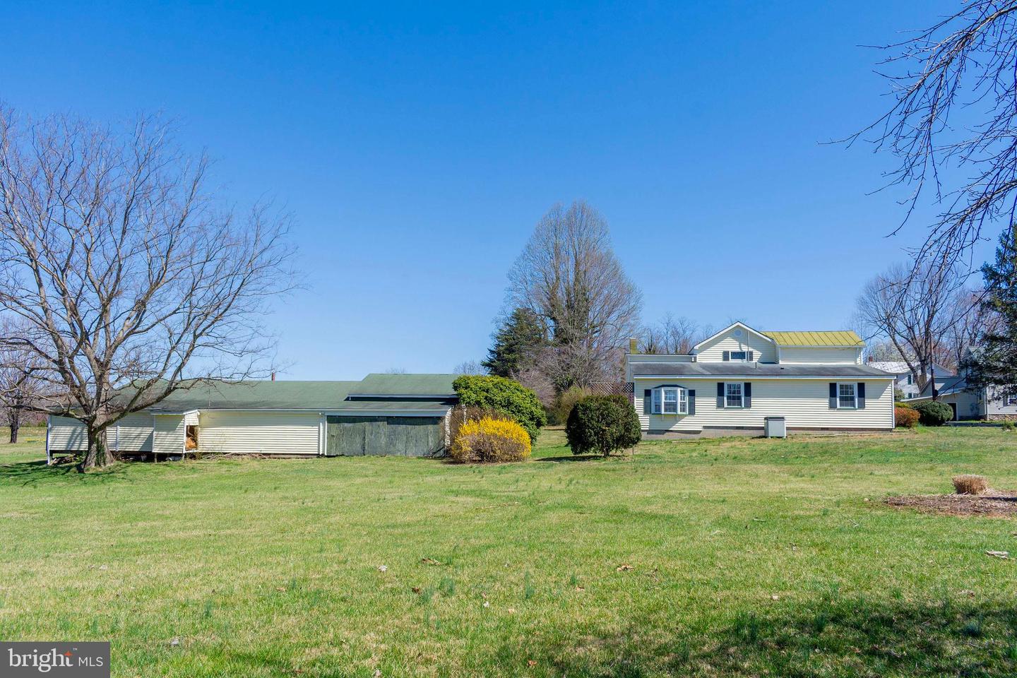 23217 VILLAGE RD, UNIONVILLE, Virginia 22567, 5 Bedrooms Bedrooms, ,2 BathroomsBathrooms,Residential,For sale,23217 VILLAGE RD,VAOR2010098 MLS # VAOR2010098