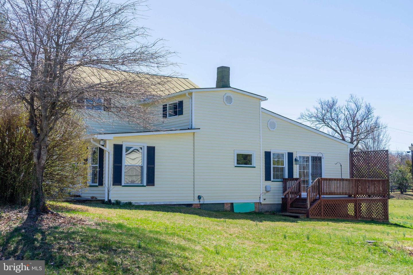 23217 VILLAGE RD, UNIONVILLE, Virginia 22567, 5 Bedrooms Bedrooms, ,2 BathroomsBathrooms,Residential,For sale,23217 VILLAGE RD,VAOR2010098 MLS # VAOR2010098