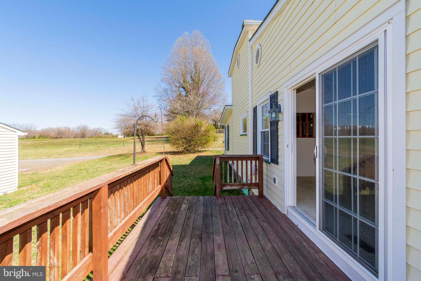 23217 VILLAGE RD, UNIONVILLE, Virginia 22567, 5 Bedrooms Bedrooms, ,2 BathroomsBathrooms,Residential,For sale,23217 VILLAGE RD,VAOR2010098 MLS # VAOR2010098