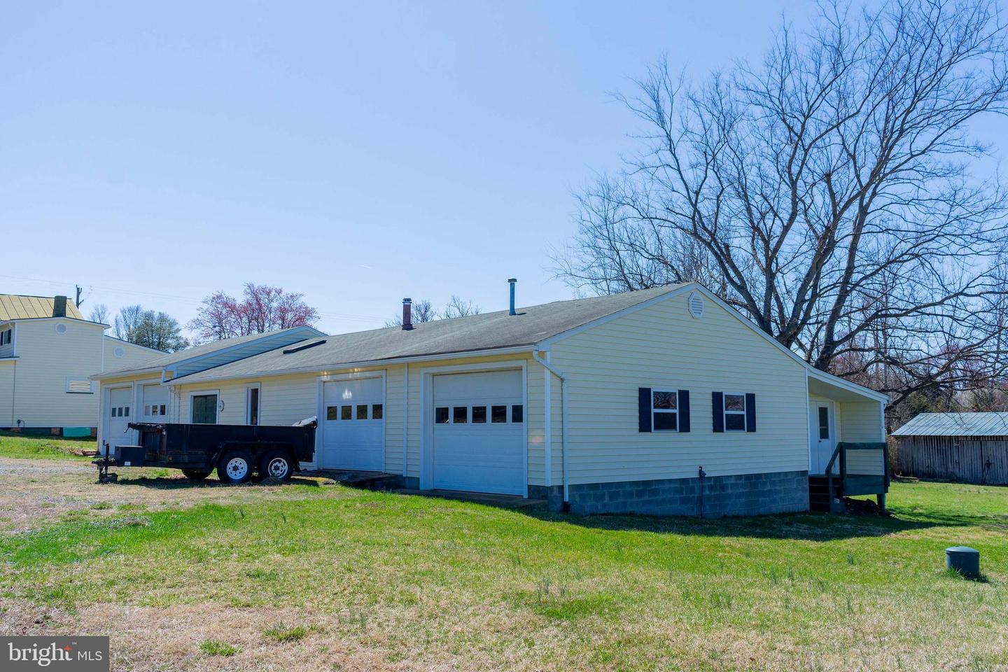 23217 VILLAGE RD, UNIONVILLE, Virginia 22567, 5 Bedrooms Bedrooms, ,2 BathroomsBathrooms,Residential,For sale,23217 VILLAGE RD,VAOR2010098 MLS # VAOR2010098
