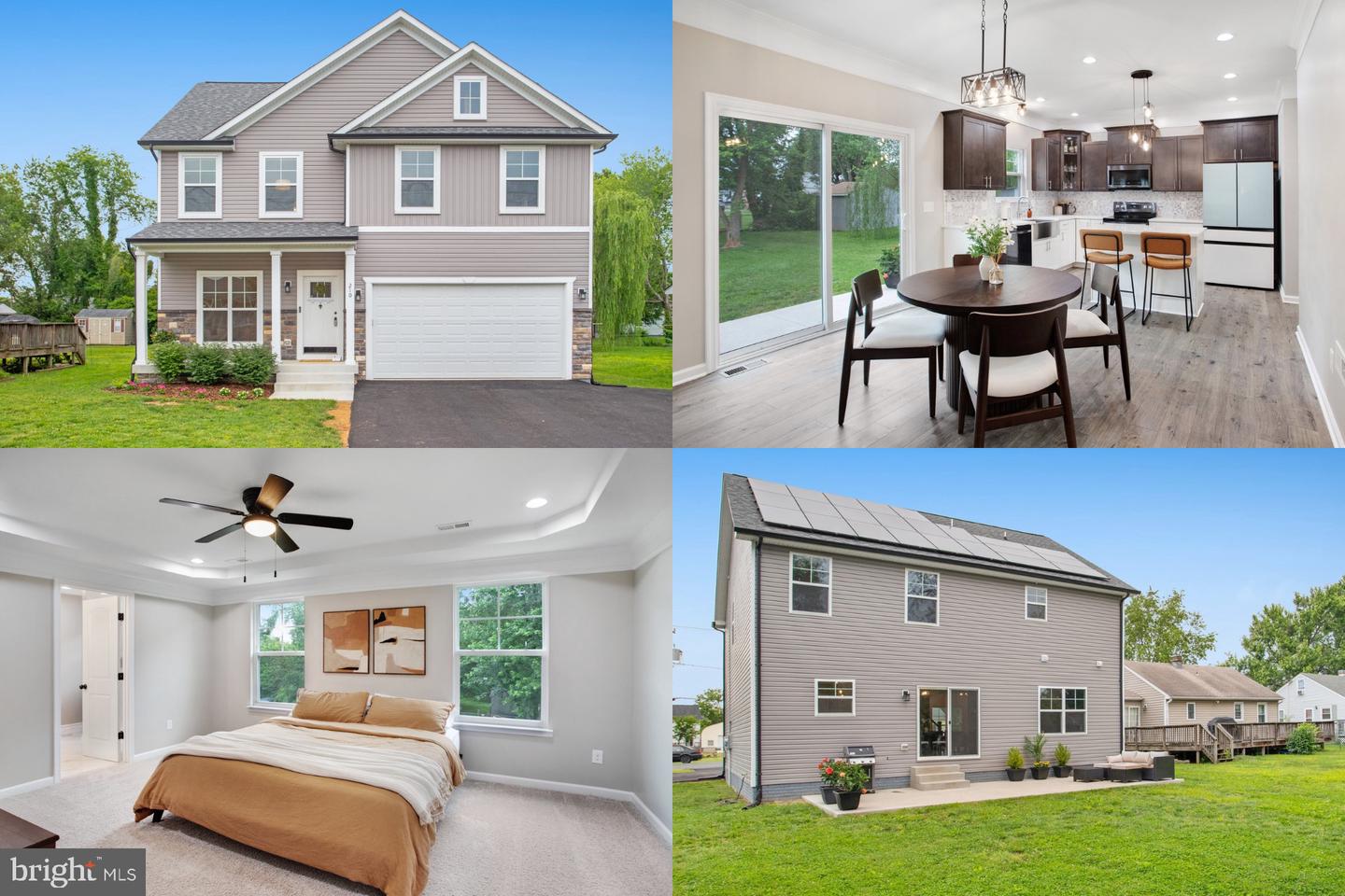 210 POWELL ST, FREDERICKSBURG, Virginia 22408, 4 Bedrooms Bedrooms, ,2 BathroomsBathrooms,Residential,For sale,210 POWELL ST,VASP2034484 MLS # VASP2034484