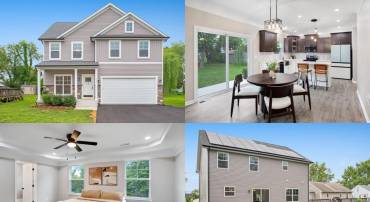 210 POWELL ST, FREDERICKSBURG, Virginia 22408, 4 Bedrooms Bedrooms, ,2 BathroomsBathrooms,Residential,For sale,210 POWELL ST,VASP2034484 MLS # VASP2034484