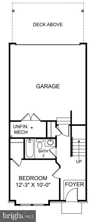 8890 CURIE ST, MANASSAS, Virginia 20109, 3 Bedrooms Bedrooms, ,2 BathroomsBathrooms,Residential,For sale,8890 CURIE ST,VAPW2098616 MLS # VAPW2098616