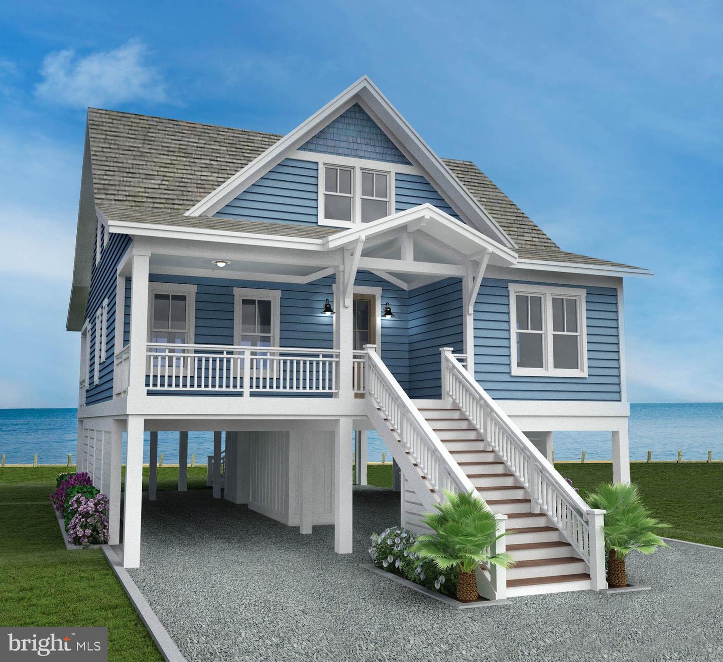 LOT 720 CASTAWAY DR, GREENBACKVILLE, Virginia 23356, 3 Bedrooms Bedrooms, ,2 BathroomsBathrooms,Residential,For sale,LOT 720 CASTAWAY DR,VAAC2002012 MLS # VAAC2002012