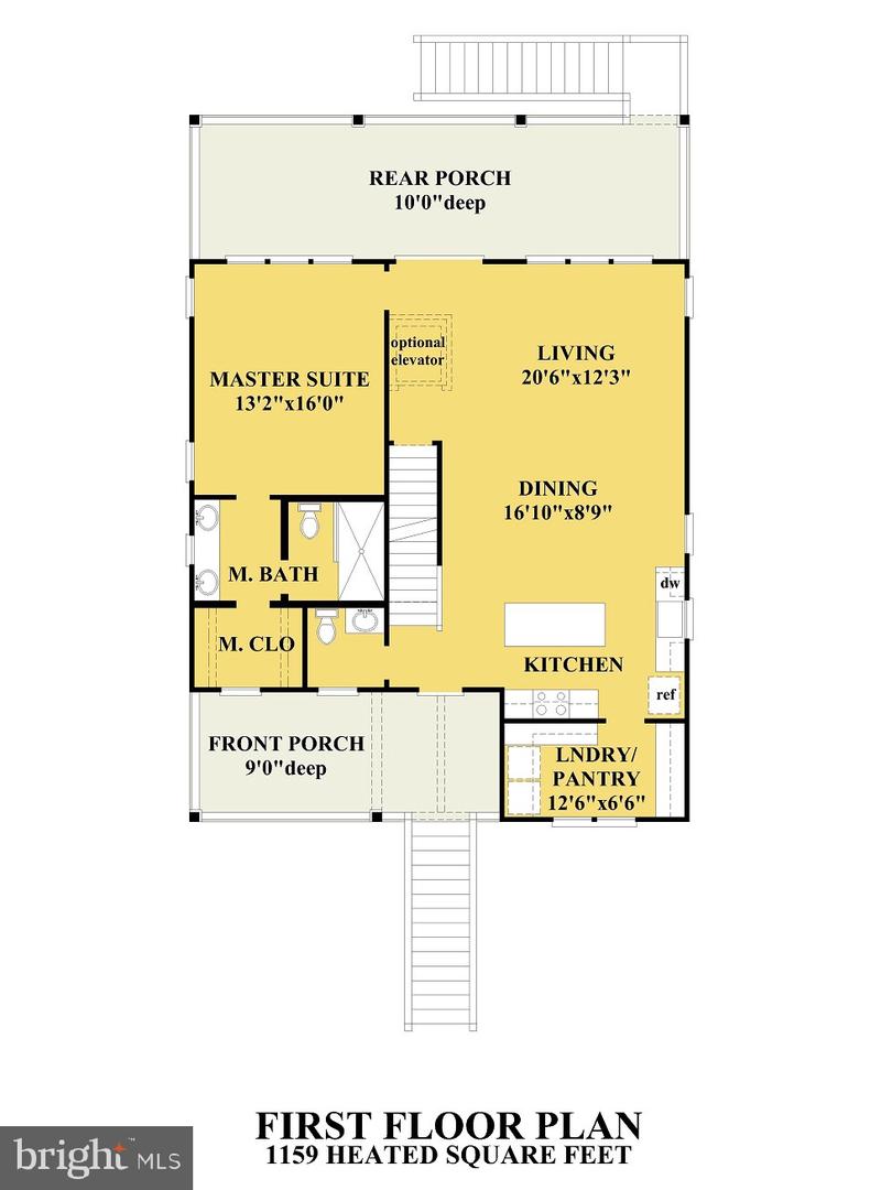 LOT 720 CASTAWAY DR, GREENBACKVILLE, Virginia 23356, 3 Bedrooms Bedrooms, ,2 BathroomsBathrooms,Residential,For sale,LOT 720 CASTAWAY DR,VAAC2002012 MLS # VAAC2002012