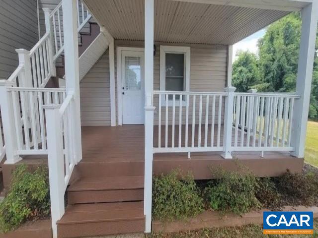 716 S 1ST ST, CHARLOTTESVILLE, Virginia 22902, 4 Bedrooms Bedrooms, ,2 BathroomsBathrooms,Residential,For sale,716 S 1ST ST,666419 MLS # 666419