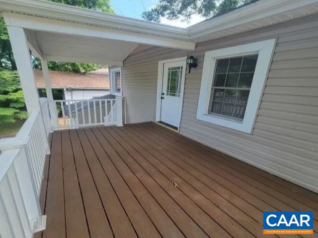 716 S 1ST ST, CHARLOTTESVILLE, Virginia 22902, 4 Bedrooms Bedrooms, ,2 BathroomsBathrooms,Residential,For sale,716 S 1ST ST,666419 MLS # 666419