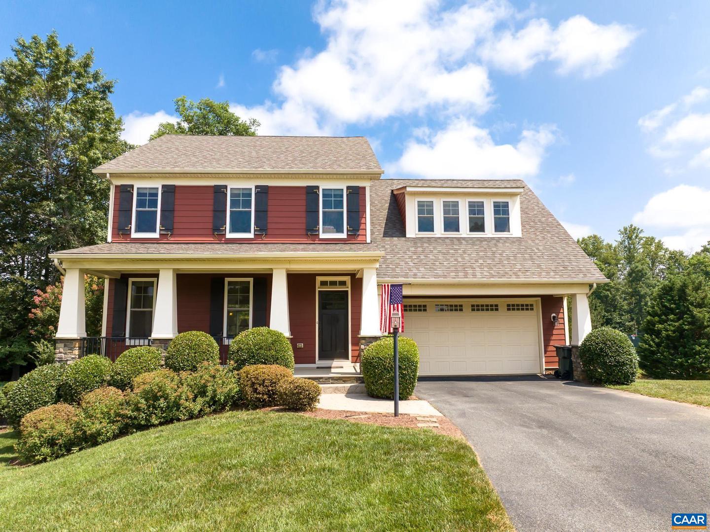 38 TIMBER RIDGE CT, ZION CROSSROADS, Virginia 22942, 4 Bedrooms Bedrooms, ,2 BathroomsBathrooms,Residential,For sale,38 TIMBER RIDGE CT,666407 MLS # 666407