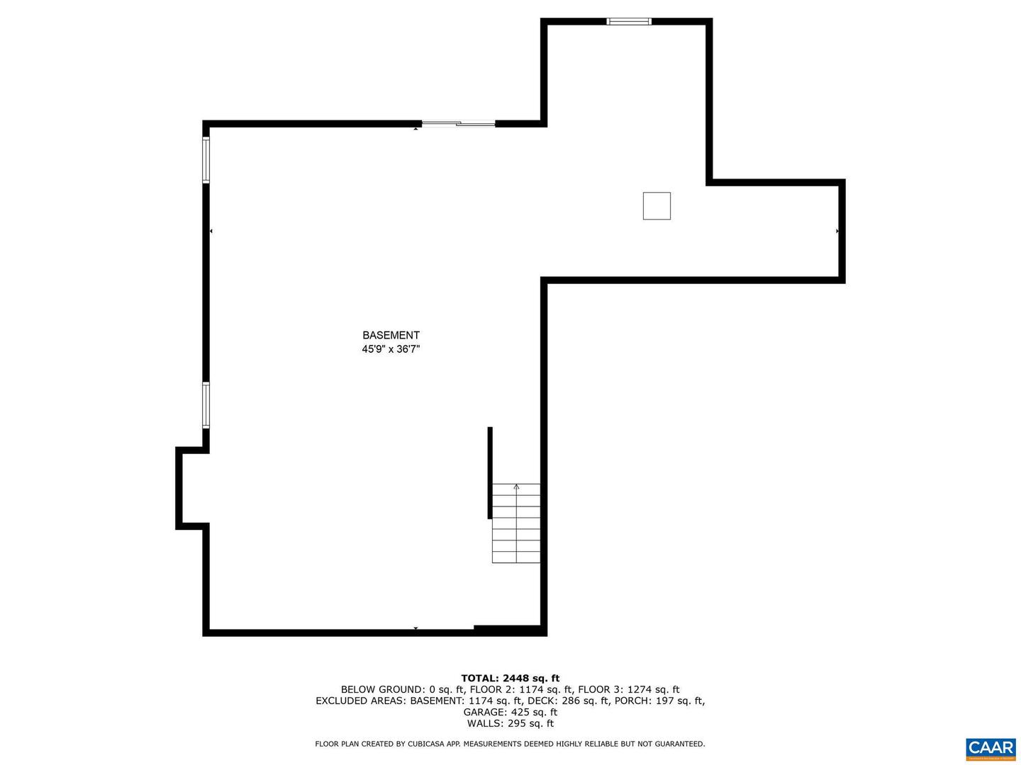 38 TIMBER RIDGE CT, ZION CROSSROADS, Virginia 22942, 4 Bedrooms Bedrooms, ,2 BathroomsBathrooms,Residential,For sale,38 TIMBER RIDGE CT,666407 MLS # 666407