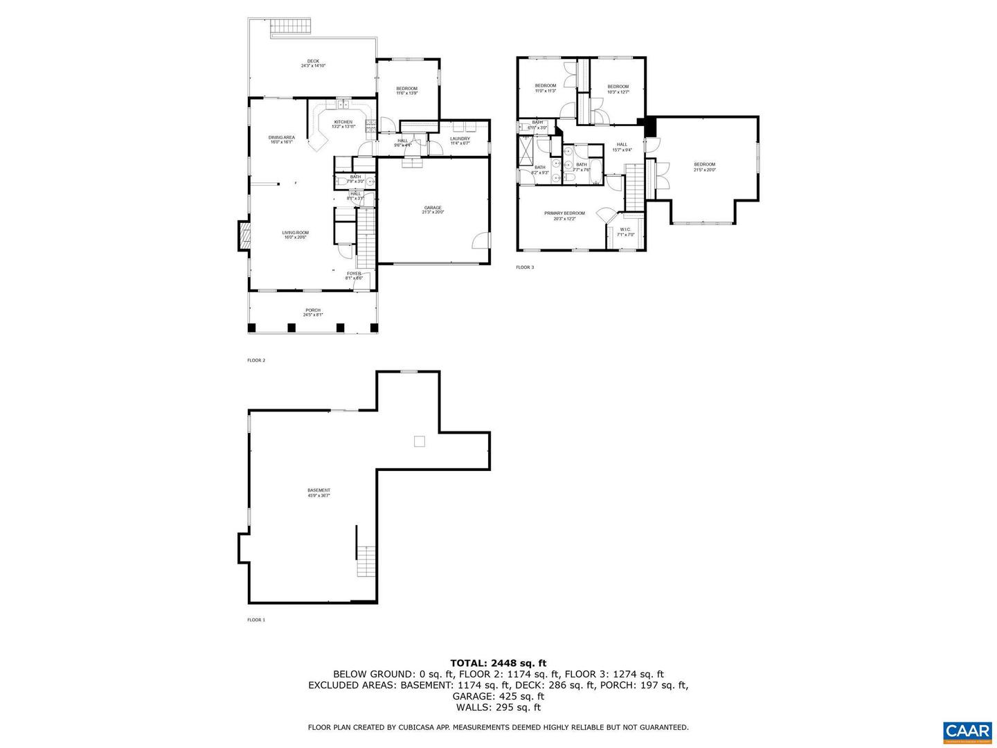 38 TIMBER RIDGE CT, ZION CROSSROADS, Virginia 22942, 4 Bedrooms Bedrooms, ,2 BathroomsBathrooms,Residential,For sale,38 TIMBER RIDGE CT,666407 MLS # 666407