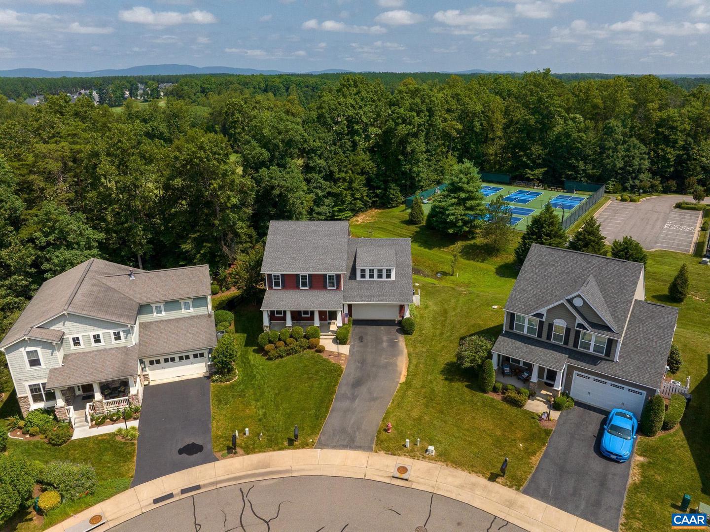 38 TIMBER RIDGE CT, ZION CROSSROADS, Virginia 22942, 4 Bedrooms Bedrooms, ,2 BathroomsBathrooms,Residential,For sale,38 TIMBER RIDGE CT,666407 MLS # 666407