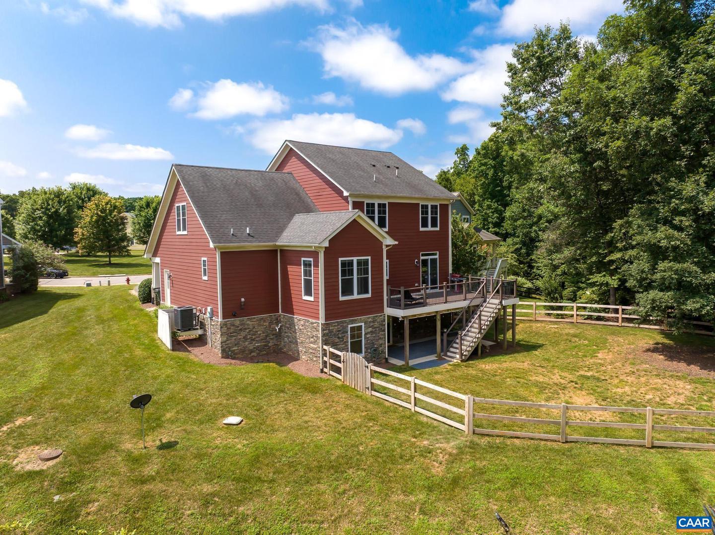 38 TIMBER RIDGE CT, ZION CROSSROADS, Virginia 22942, 4 Bedrooms Bedrooms, ,2 BathroomsBathrooms,Residential,For sale,38 TIMBER RIDGE CT,666407 MLS # 666407