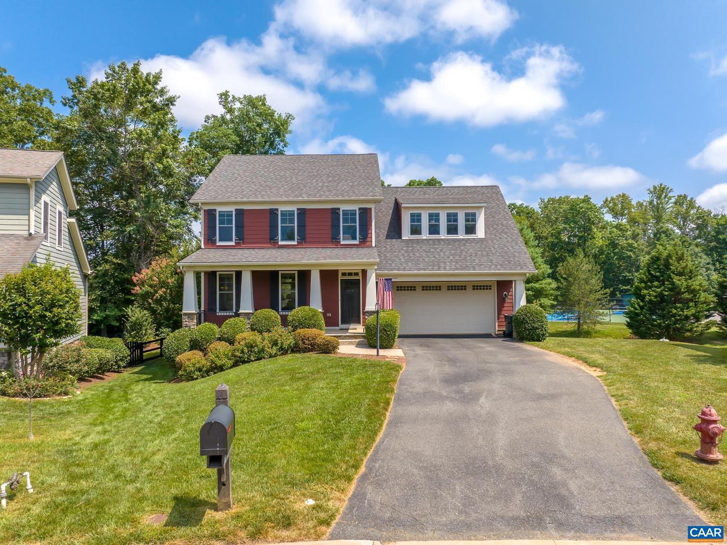 38 TIMBER RIDGE CT, ZION CROSSROADS, Virginia 22942, 4 Bedrooms Bedrooms, ,2 BathroomsBathrooms,Residential,For sale,38 TIMBER RIDGE CT,666407 MLS # 666407