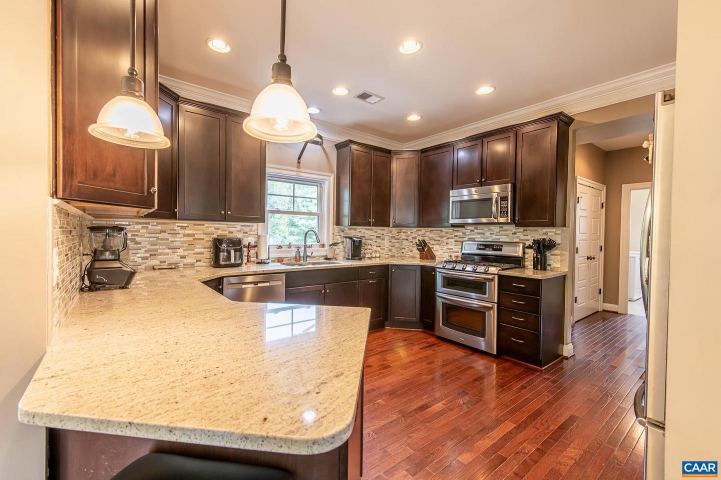 38 TIMBER RIDGE CT, ZION CROSSROADS, Virginia 22942, 4 Bedrooms Bedrooms, ,2 BathroomsBathrooms,Residential,For sale,38 TIMBER RIDGE CT,666407 MLS # 666407
