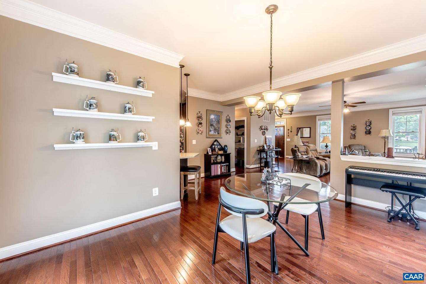 38 TIMBER RIDGE CT, ZION CROSSROADS, Virginia 22942, 4 Bedrooms Bedrooms, ,2 BathroomsBathrooms,Residential,For sale,38 TIMBER RIDGE CT,666407 MLS # 666407