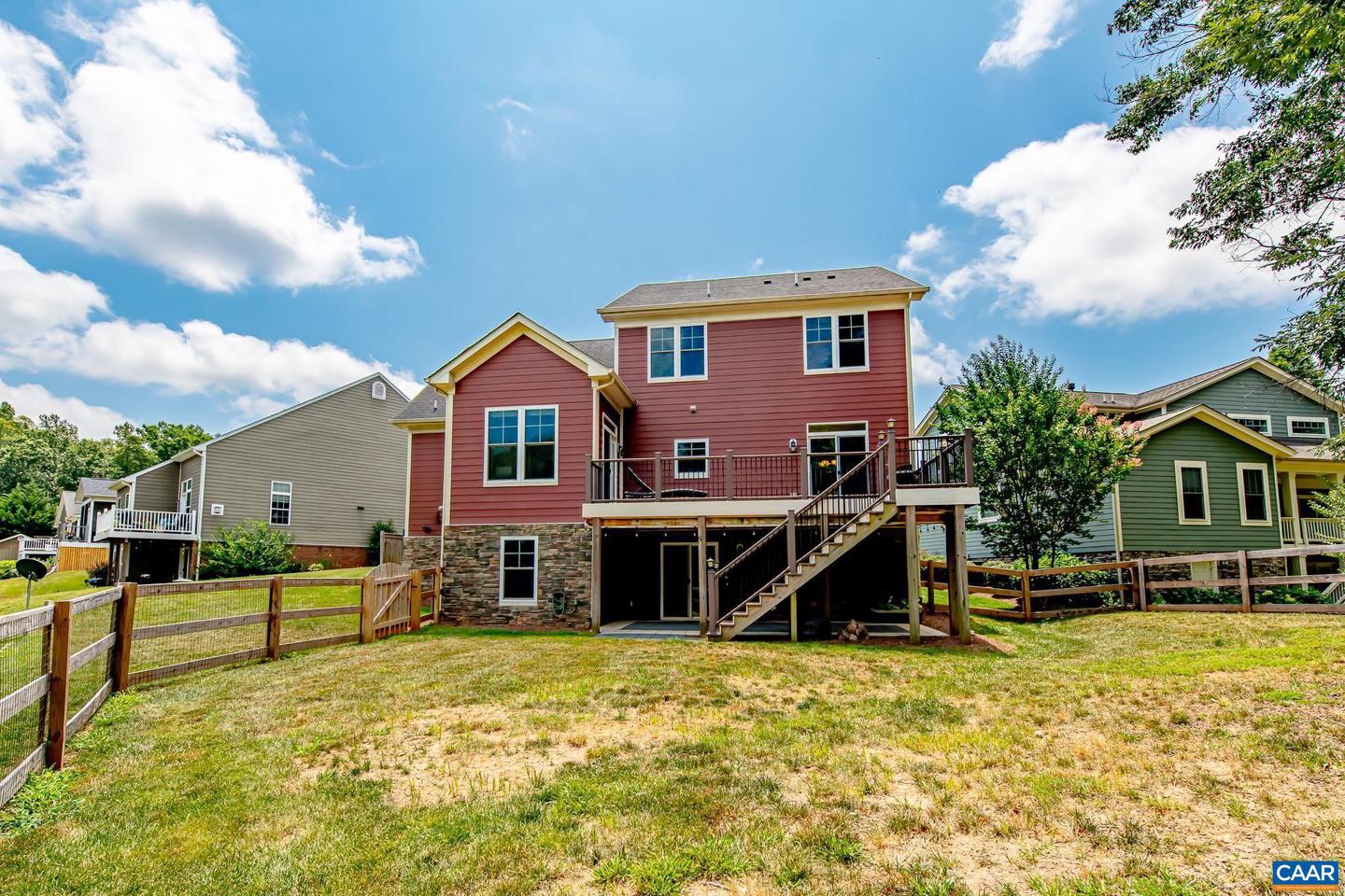 38 TIMBER RIDGE CT, ZION CROSSROADS, Virginia 22942, 4 Bedrooms Bedrooms, ,2 BathroomsBathrooms,Residential,For sale,38 TIMBER RIDGE CT,666407 MLS # 666407