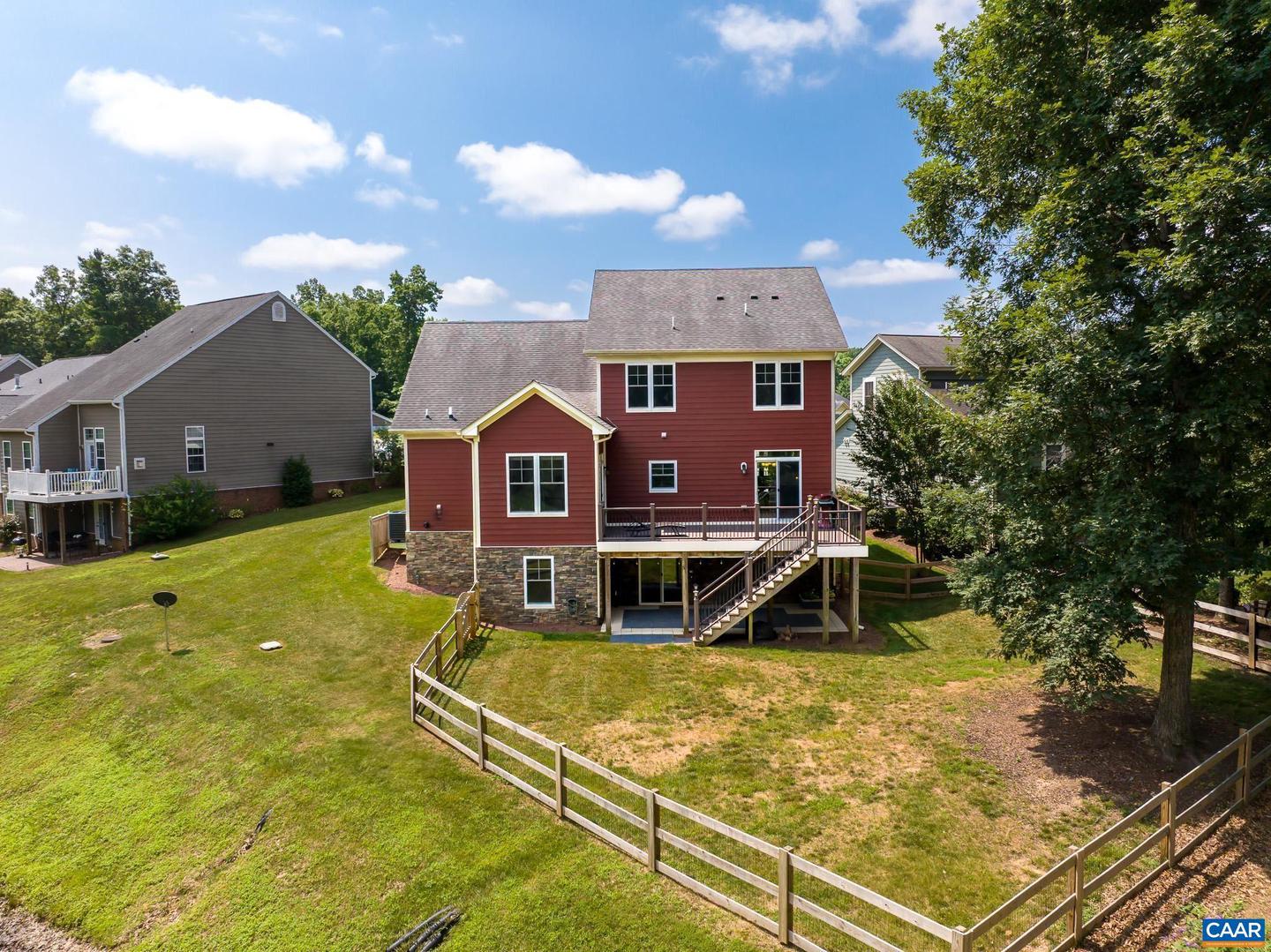 38 TIMBER RIDGE CT, ZION CROSSROADS, Virginia 22942, 4 Bedrooms Bedrooms, ,2 BathroomsBathrooms,Residential,For sale,38 TIMBER RIDGE CT,666407 MLS # 666407
