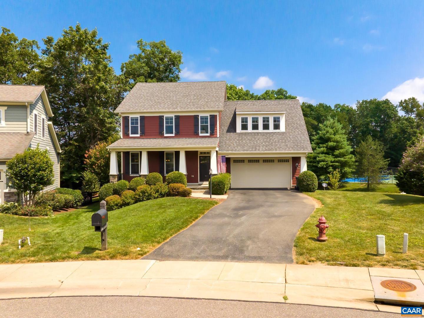 38 TIMBER RIDGE CT, ZION CROSSROADS, Virginia 22942, 4 Bedrooms Bedrooms, ,2 BathroomsBathrooms,Residential,For sale,38 TIMBER RIDGE CT,666407 MLS # 666407