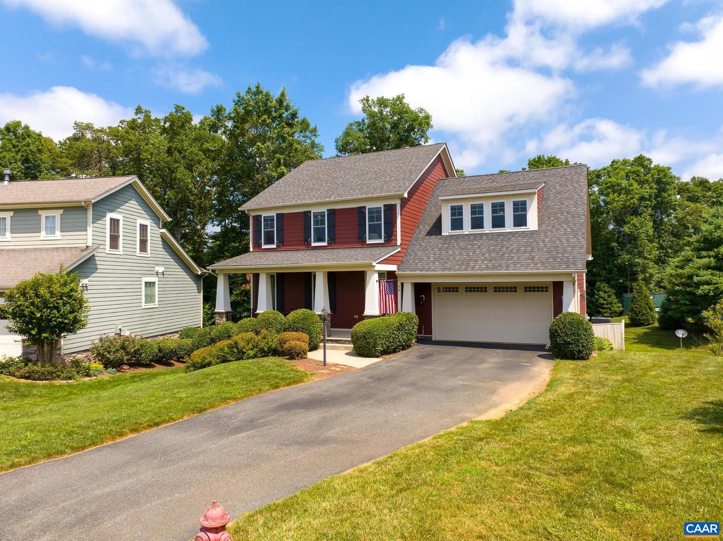 38 TIMBER RIDGE CT, ZION CROSSROADS, Virginia 22942, 4 Bedrooms Bedrooms, ,2 BathroomsBathrooms,Residential,For sale,38 TIMBER RIDGE CT,666407 MLS # 666407